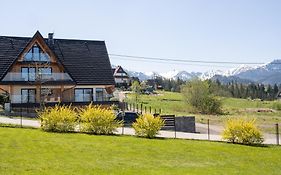 Villa Teddy Bear Zakopane